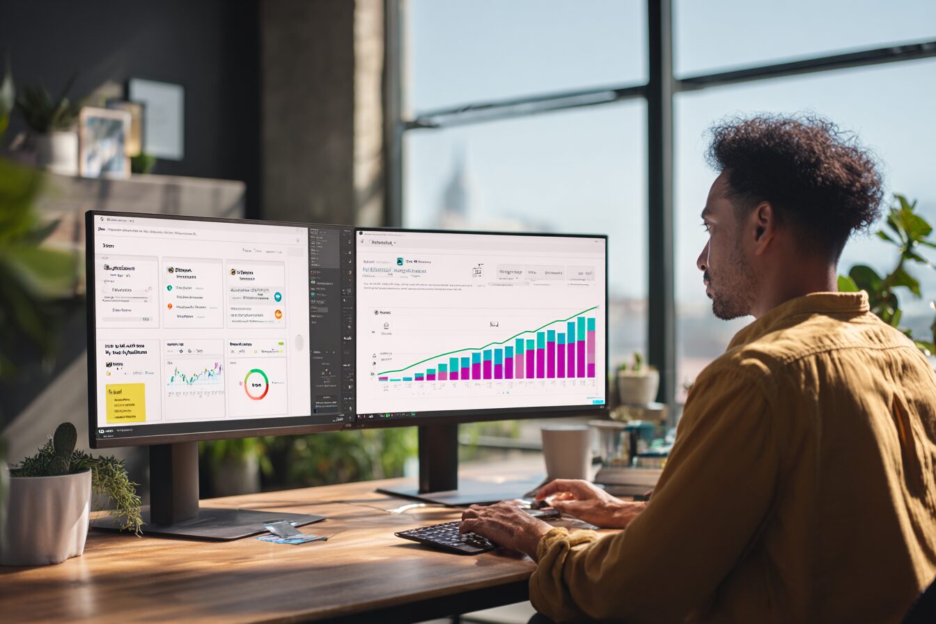 Virtual Assistant Tools for Efficiency and Growth | EA Talent Hub